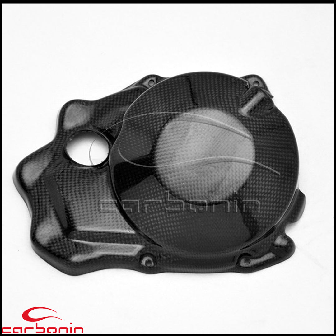 Protezione Carter Frizione CARBONIO KAWASAKI ZX10R - 2011-2015