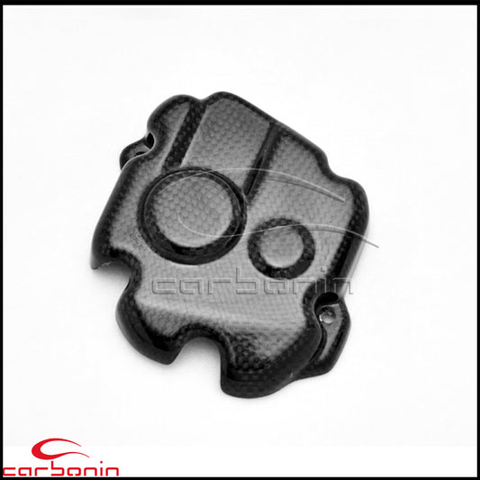 Protezione Carter PICK UP CARBONIO KAWASAKI ZX10R - 2011-2015