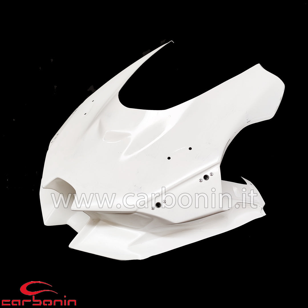 Carena PISTA Completa AVIOFIBRA (inclusi 21 ganci rapidi) KAWASAKI ZX10R - 2021-2022