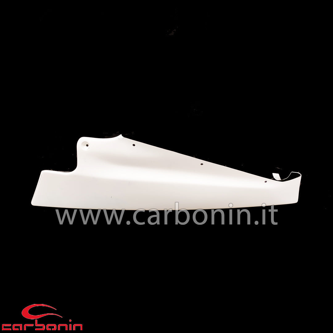 Carena PISTA Completa AVIOFIBRA (inclusi 21 ganci rapidi) KAWASAKI ZX10R - 2021-2022