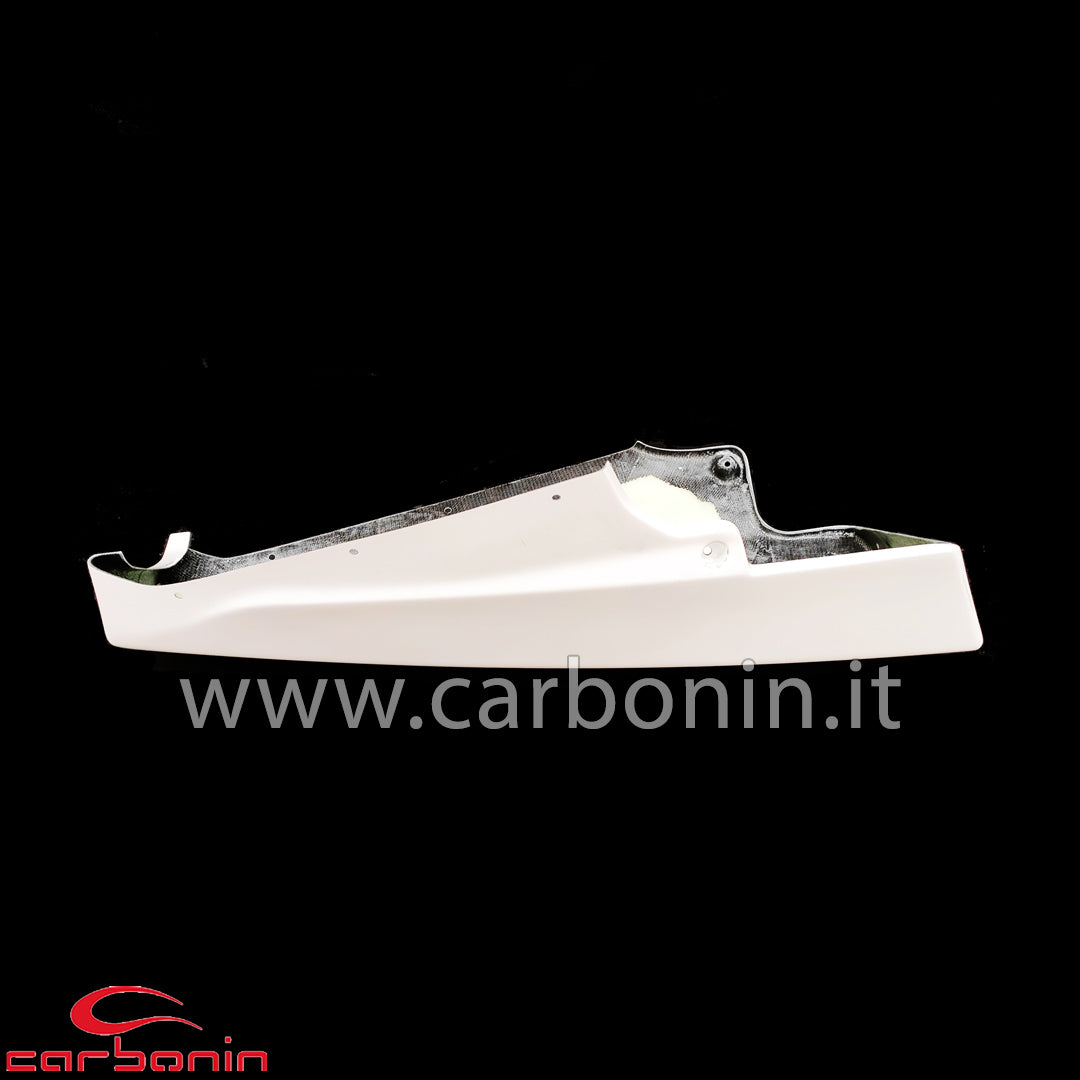 Carena PISTA Completa AVIOFIBRA (inclusi 21 ganci rapidi) KAWASAKI ZX10R - 2021-2022