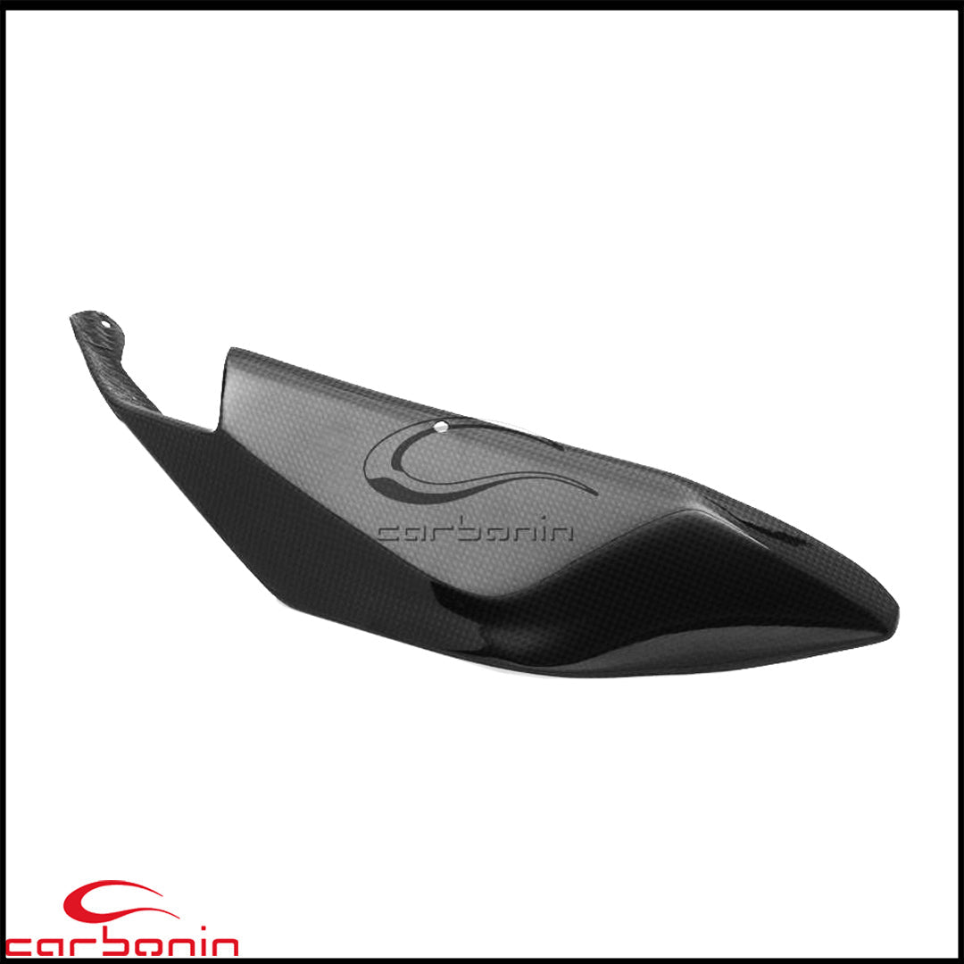 Carena PISTA Completa CARBONIO (inclusi 21 ganci rapidi) KAWASAKI ZX10R - 2021-2022