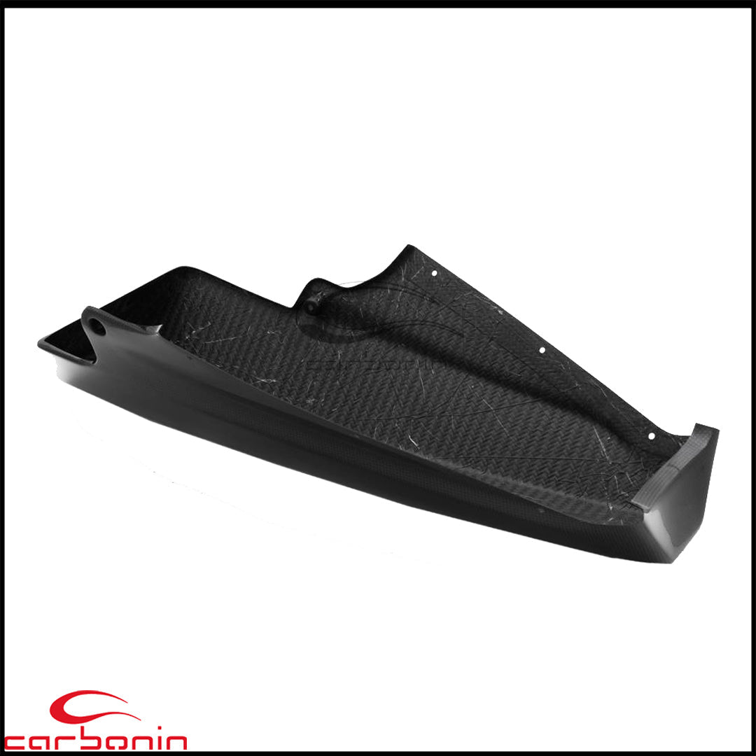 Carena PISTA Completa CARBONIO (inclusi 21 ganci rapidi) KAWASAKI ZX10R - 2021-2022