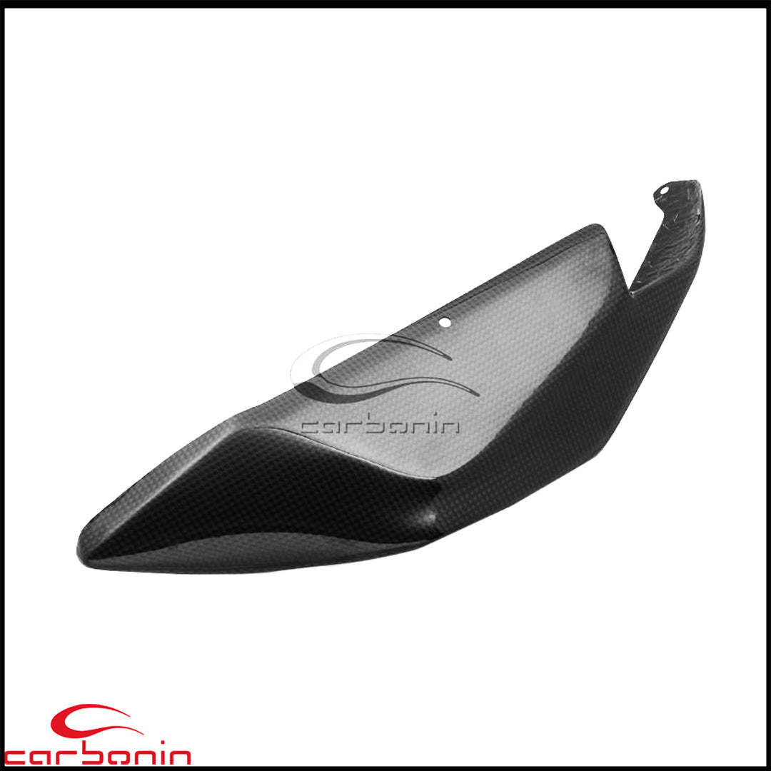 Codino PISTA CARBONIO con Sella NEOPRENE KAWASAKI ZX10R - 2021-2022