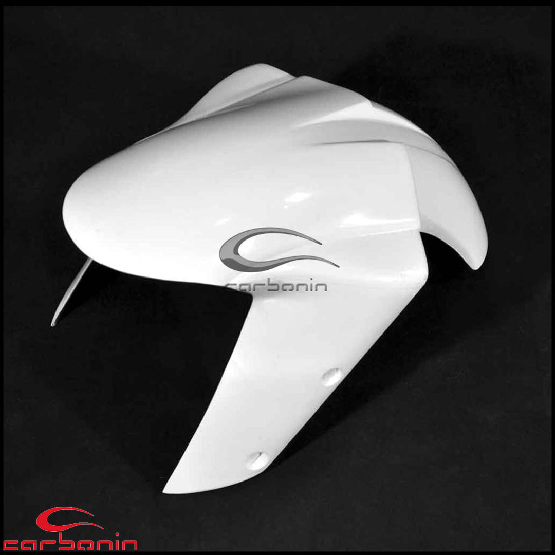 Parafango Anteriore AVIOFIBRA KAWASAKI ZX6R - 2009-2021