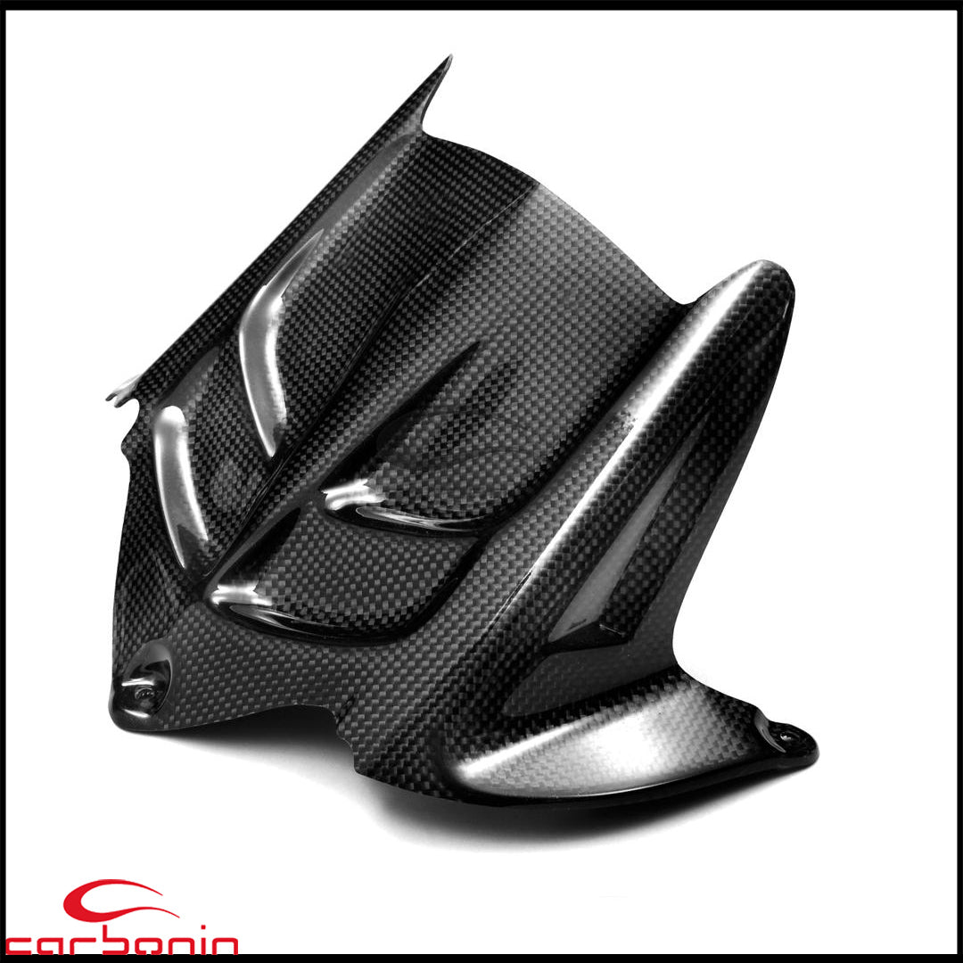 Parafango Posteriore CARBONIO KAWASAKI ZX6R - 2009-2021