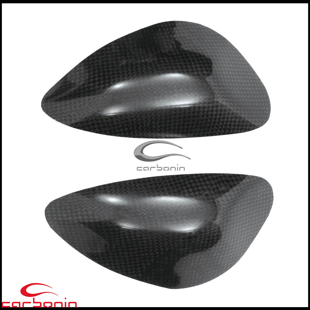 Protezioni Serbatoio - SLIDER CARBONIO KAWASAKI ZX6R - 2009-2021