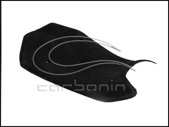 Sella PISTA Neoprene APRILIA RSV4