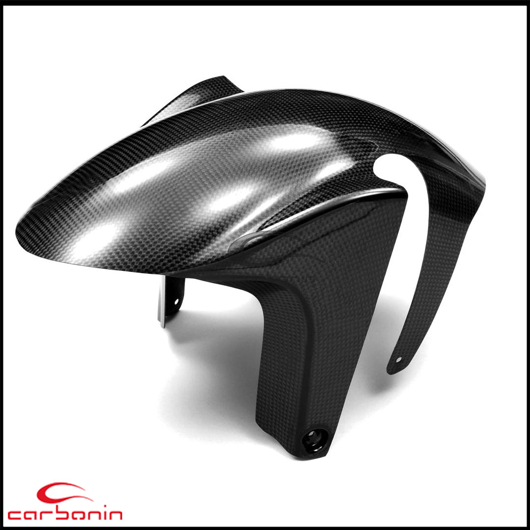 Parafango Anteriore CARBONIO APRILIA RSV4 - TUONO V4