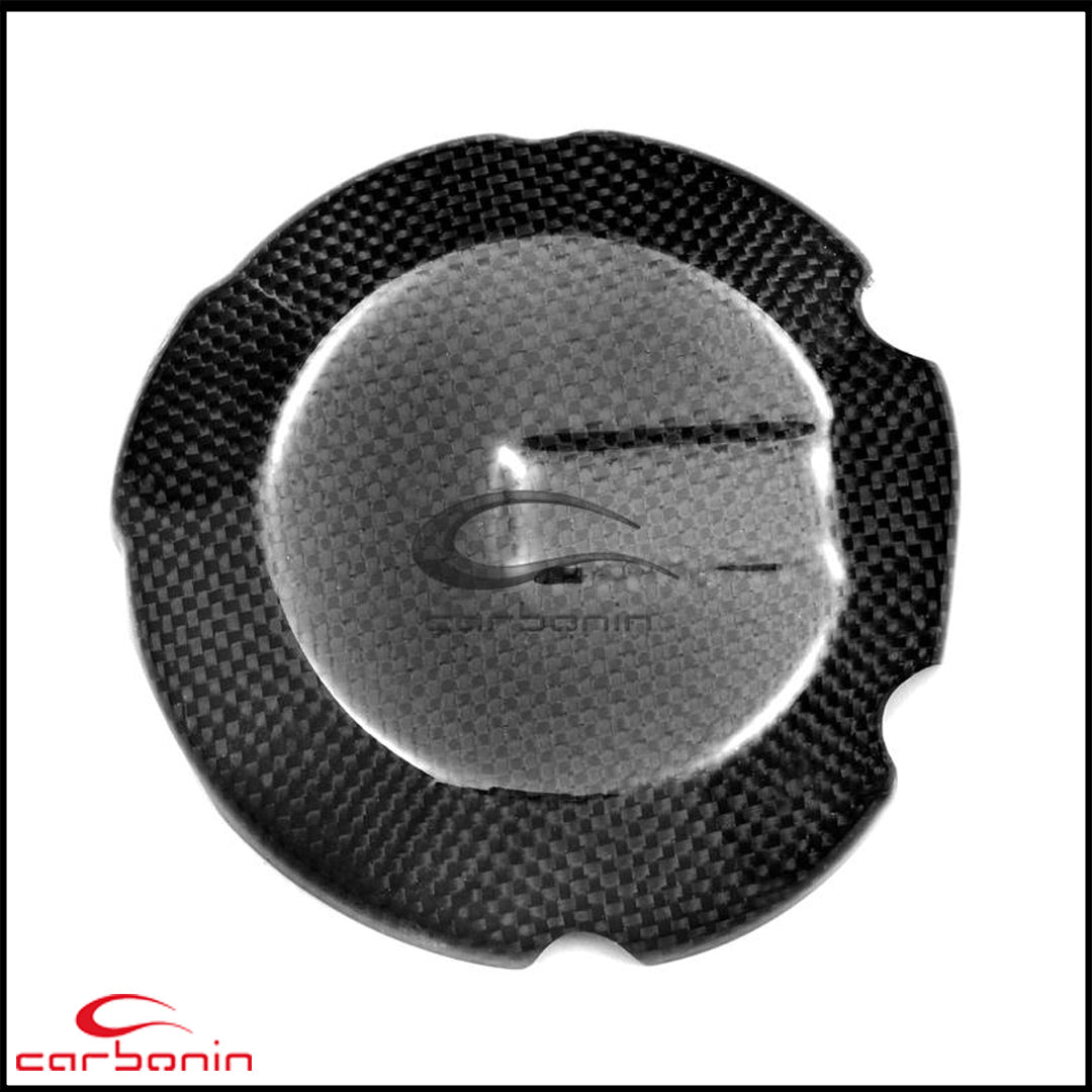 Protezione Carter Alternatore CARBONIO APRILIA RSV4 - TUONO V4
