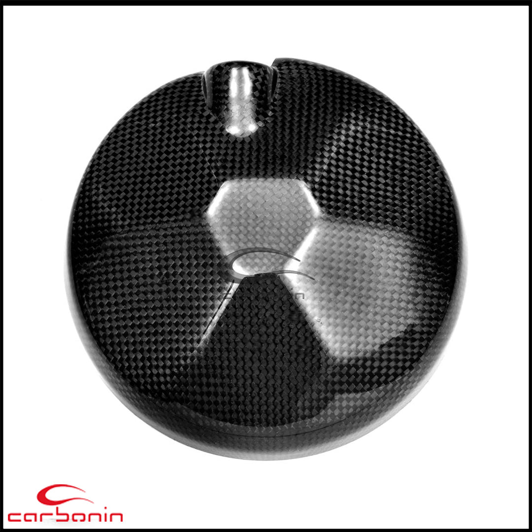 Protezione Carter Frizione CARBONIO APRILIA RSV4 - TUONO V4