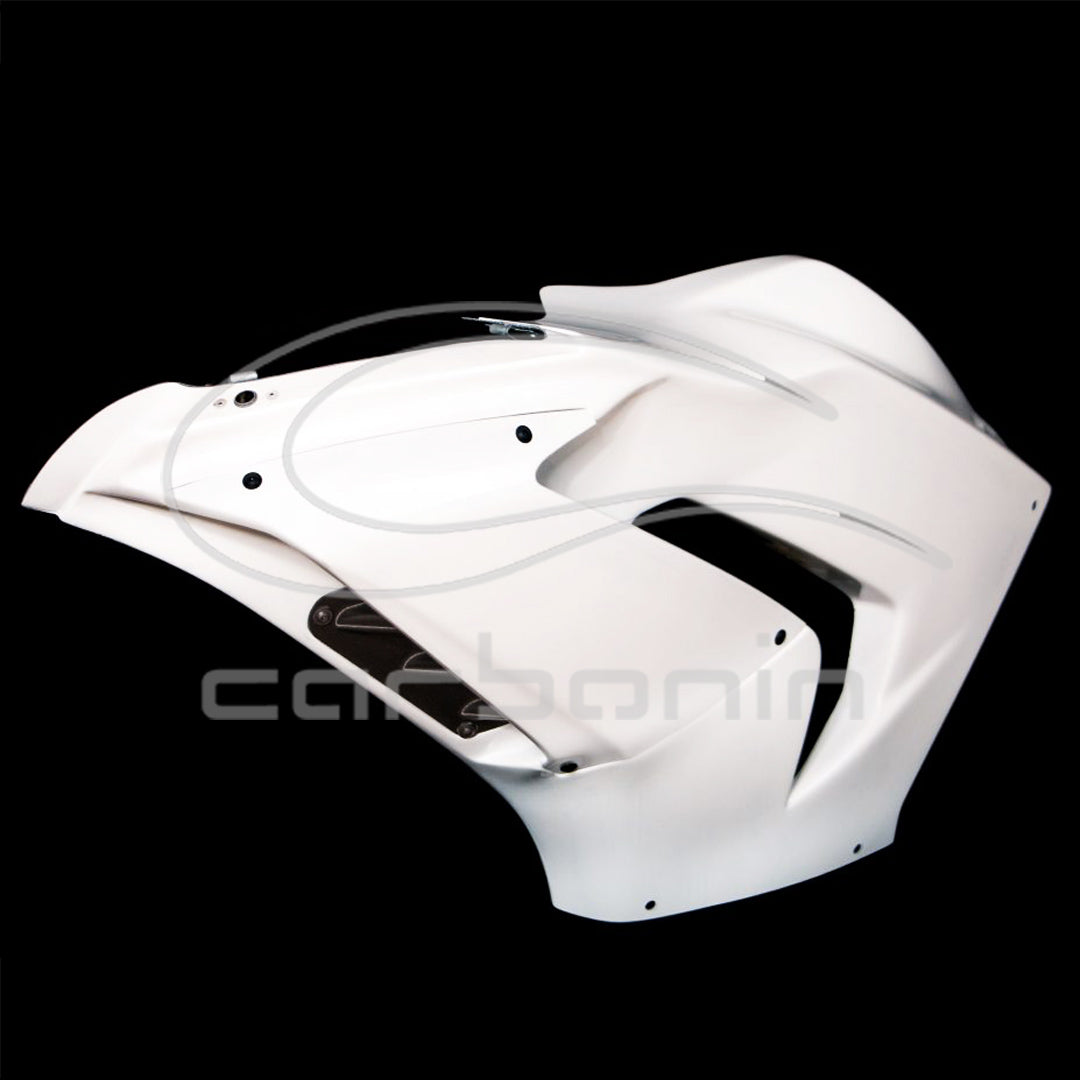 Carena PISTA Completa AVIOFIBRA (inclusi 10 ganci rapidi) HONDA CBR1000RR-R - 2020-2023