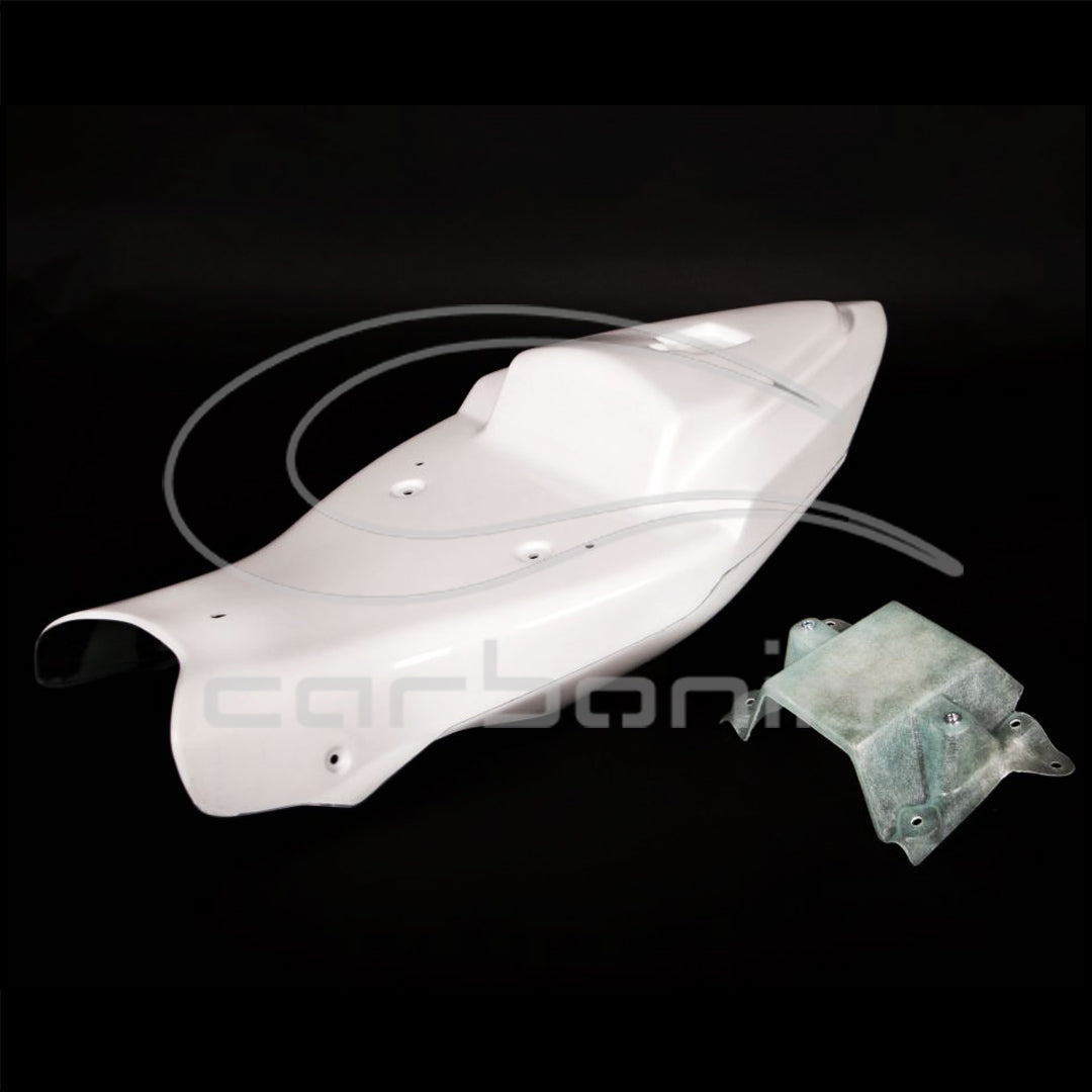 Carena PISTA Completa AVIOFIBRA (inclusi 10 ganci rapidi) HONDA CBR1000RR-R - 2020-2023