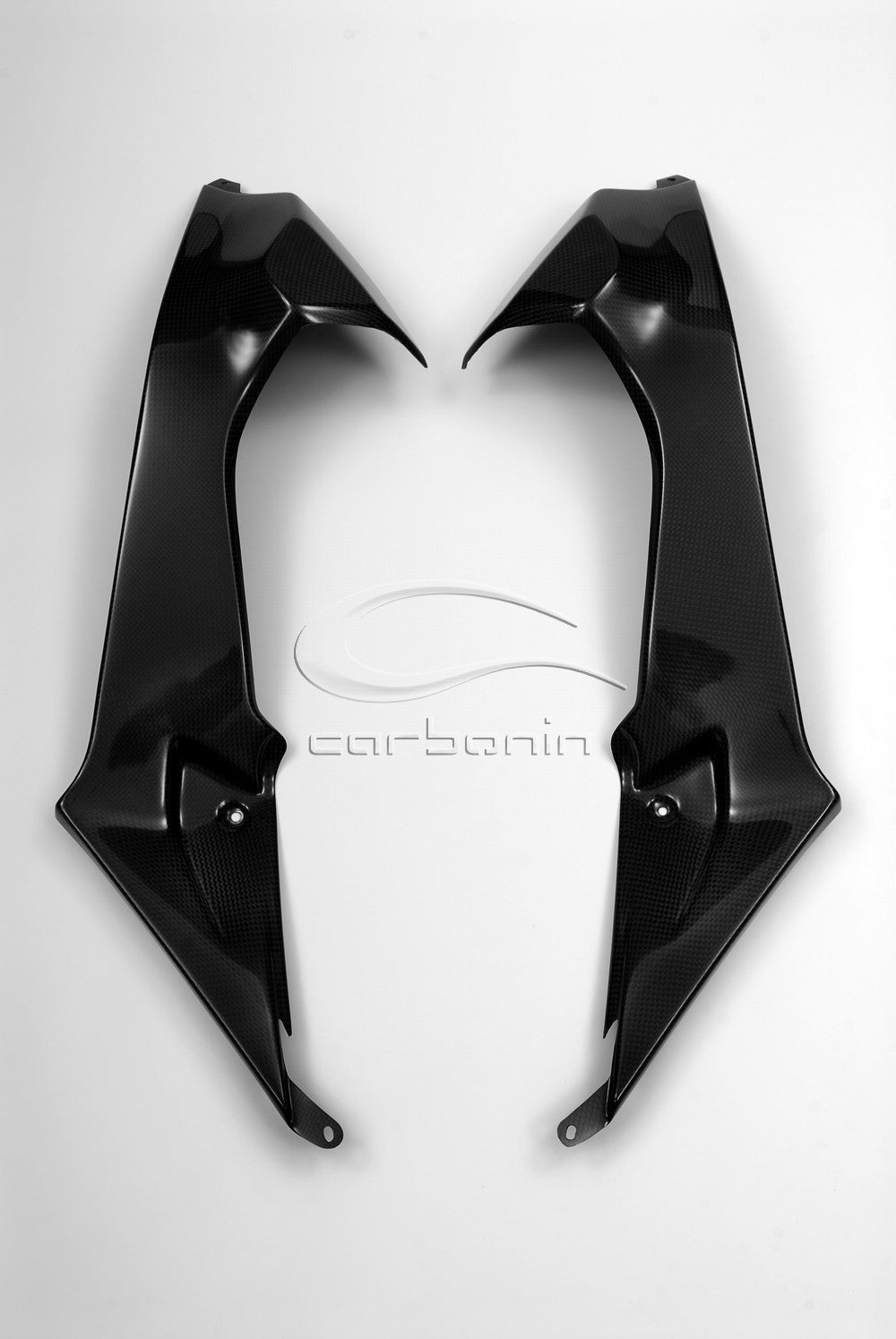 Fianchetti Serbatoio CARBONIO BMW S1000RR - 2010-2014