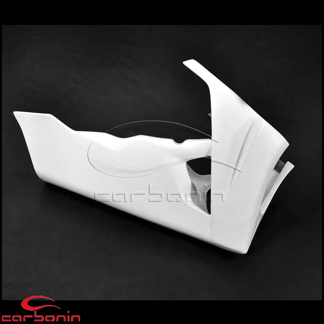 Carena PISTA HRC Completa AVIOFIBRA (Inclusi 8 Ganci Rapidi) HONDA CBR1000RR - 2008-2011