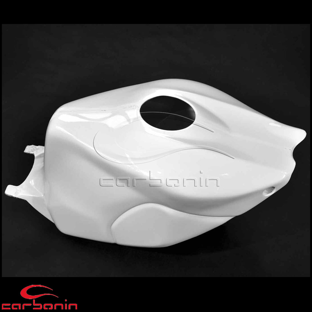 Carena PISTA HRC Completa AVIOFIBRA (Inclusi 8 Ganci Rapidi) HONDA CBR1000RR - 2008-2011