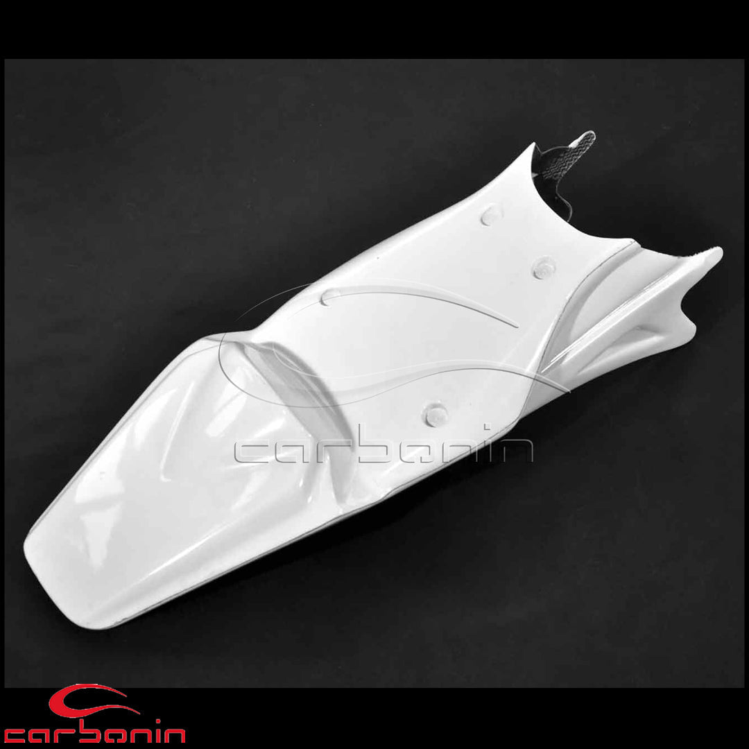 Carena PISTA HRC Completa AVIOFIBRA (Inclusi 8 Ganci Rapidi) HONDA CBR1000RR - 2008-2011