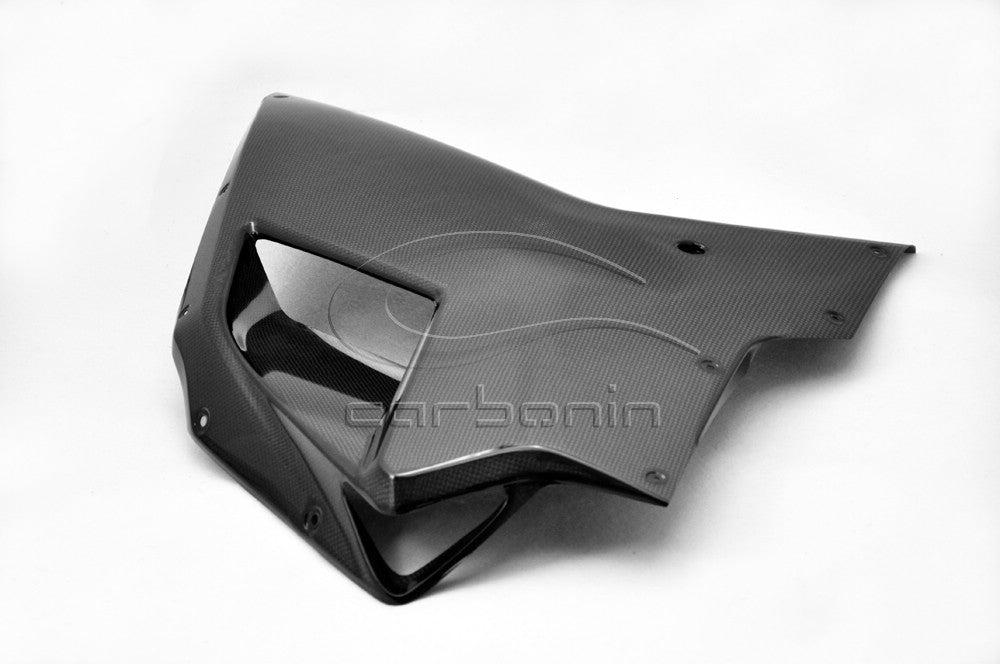 Carena Monoposto STRADALE Completa CARBONIO DUCATI 848/1098/1198