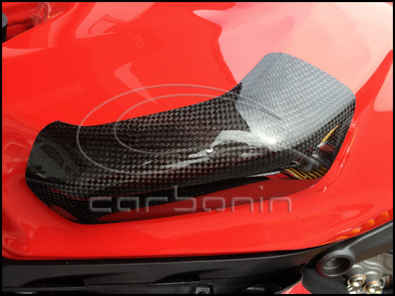 Protezioni Serbatoio - SLIDER CARBONIO PANIGALE 899/959/1199/1299