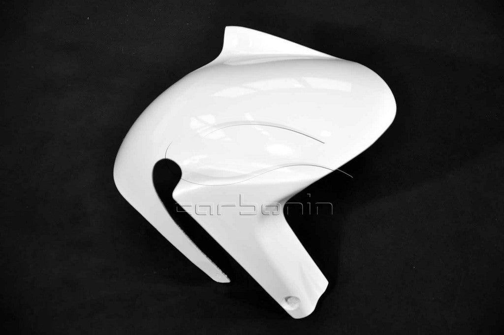 Parafango Anteriore AVIOFIBRA APRILIA RSV4 - TUONO V4