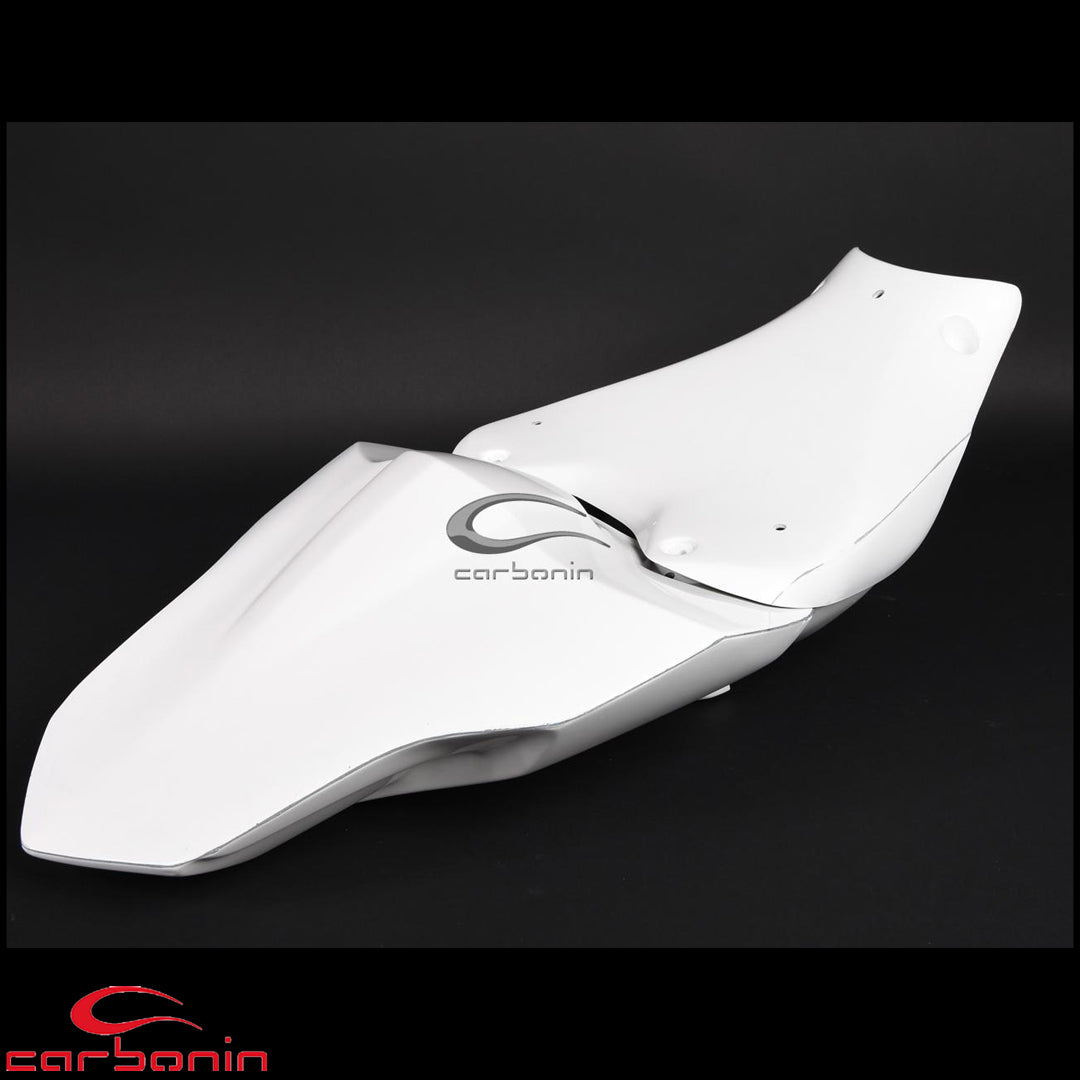 Carena PISTA Completa AVIOFIBRA (inclusi 12 ganci rapidi) HONDA CBR1000RR - 2017-2019