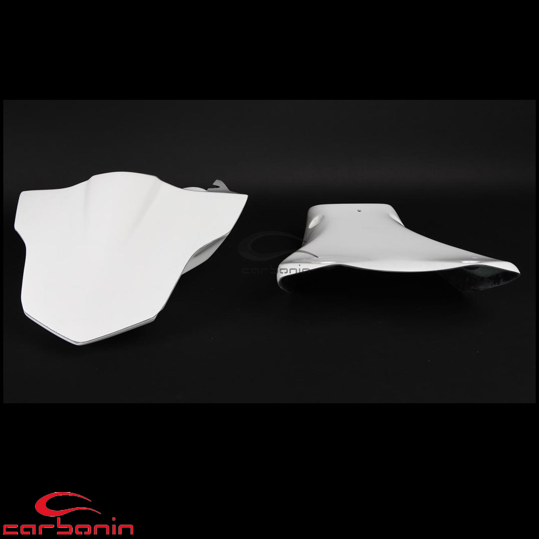 Carena PISTA Completa AVIOFIBRA (inclusi 12 ganci rapidi) HONDA CBR1000RR - 2017-2019