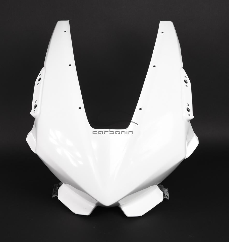 Carena PISTA Completa AVIOFIBRA (inclusi 12 ganci rapidi) HONDA CBR1000RR - 2017-2019