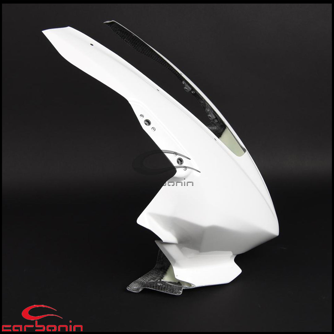 Carena PISTA Completa AVIOFIBRA (inclusi 12 ganci rapidi) HONDA CBR1000RR - 2017-2019