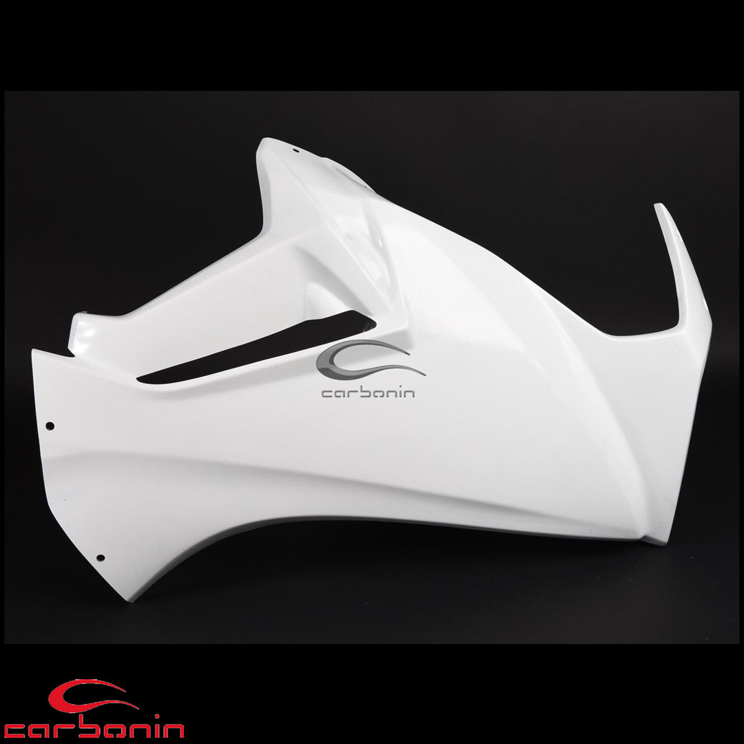 Carena PISTA Completa AVIOFIBRA (inclusi 12 ganci rapidi) HONDA CBR1000RR - 2017-2019