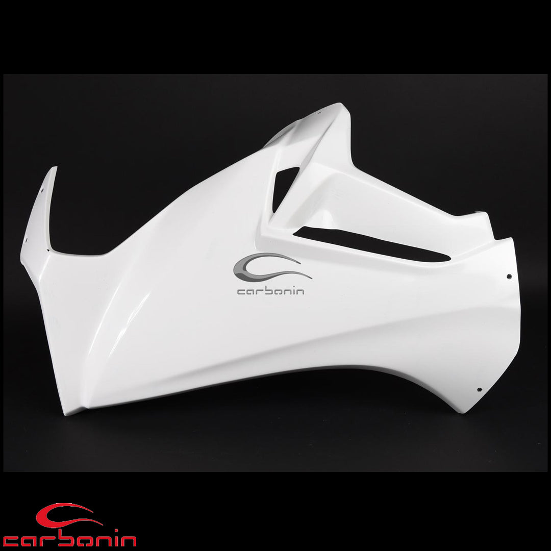 Carena PISTA Completa AVIOFIBRA (inclusi 12 ganci rapidi) HONDA CBR1000RR - 2017-2019