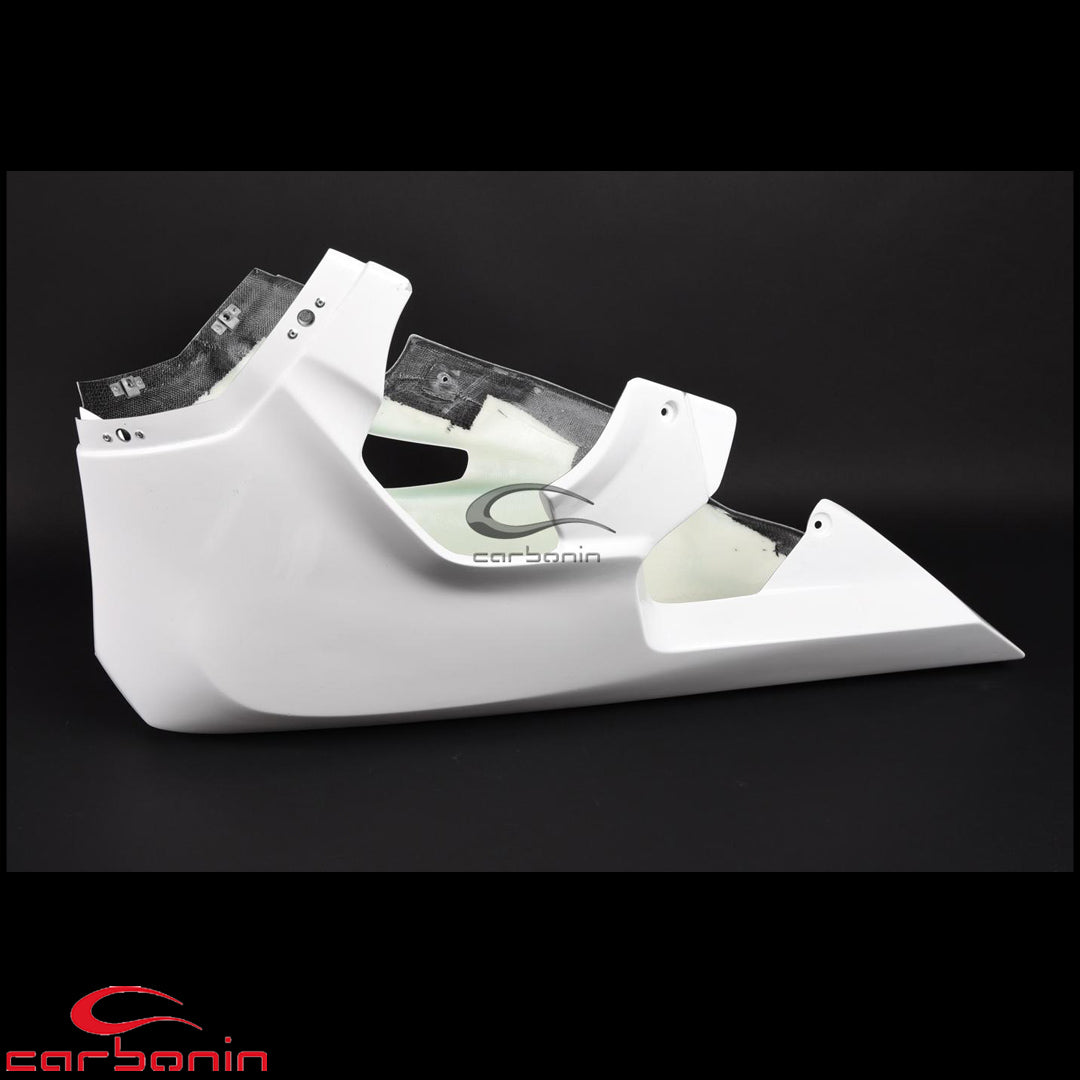 Carena PISTA Completa AVIOFIBRA (inclusi 12 ganci rapidi) HONDA CBR1000RR - 2017-2019