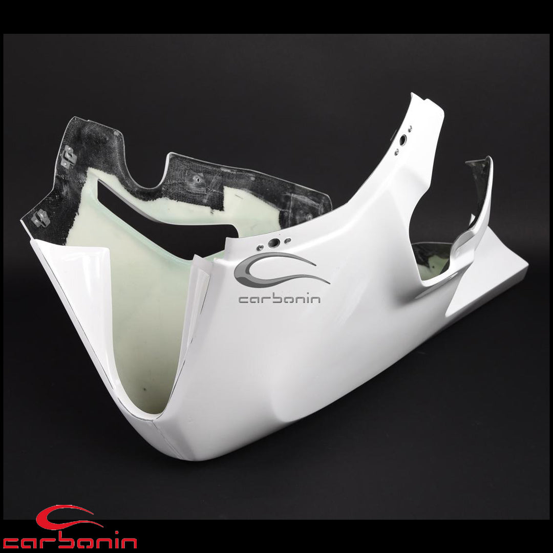 Carena PISTA Completa AVIOFIBRA (inclusi 12 ganci rapidi) HONDA CBR1000RR - 2017-2019
