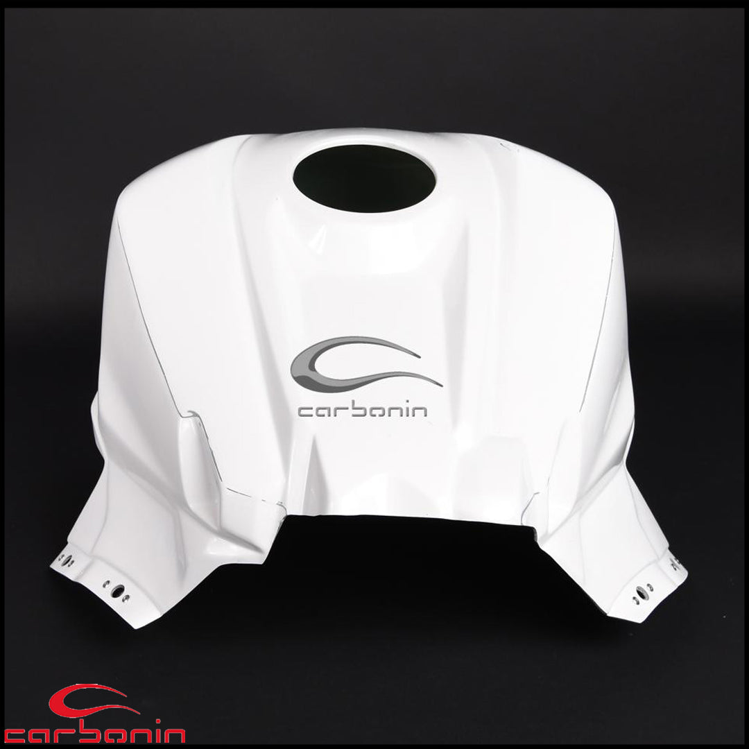Carena PISTA Completa AVIOFIBRA (inclusi 12 ganci rapidi) HONDA CBR1000RR - 2017-2019