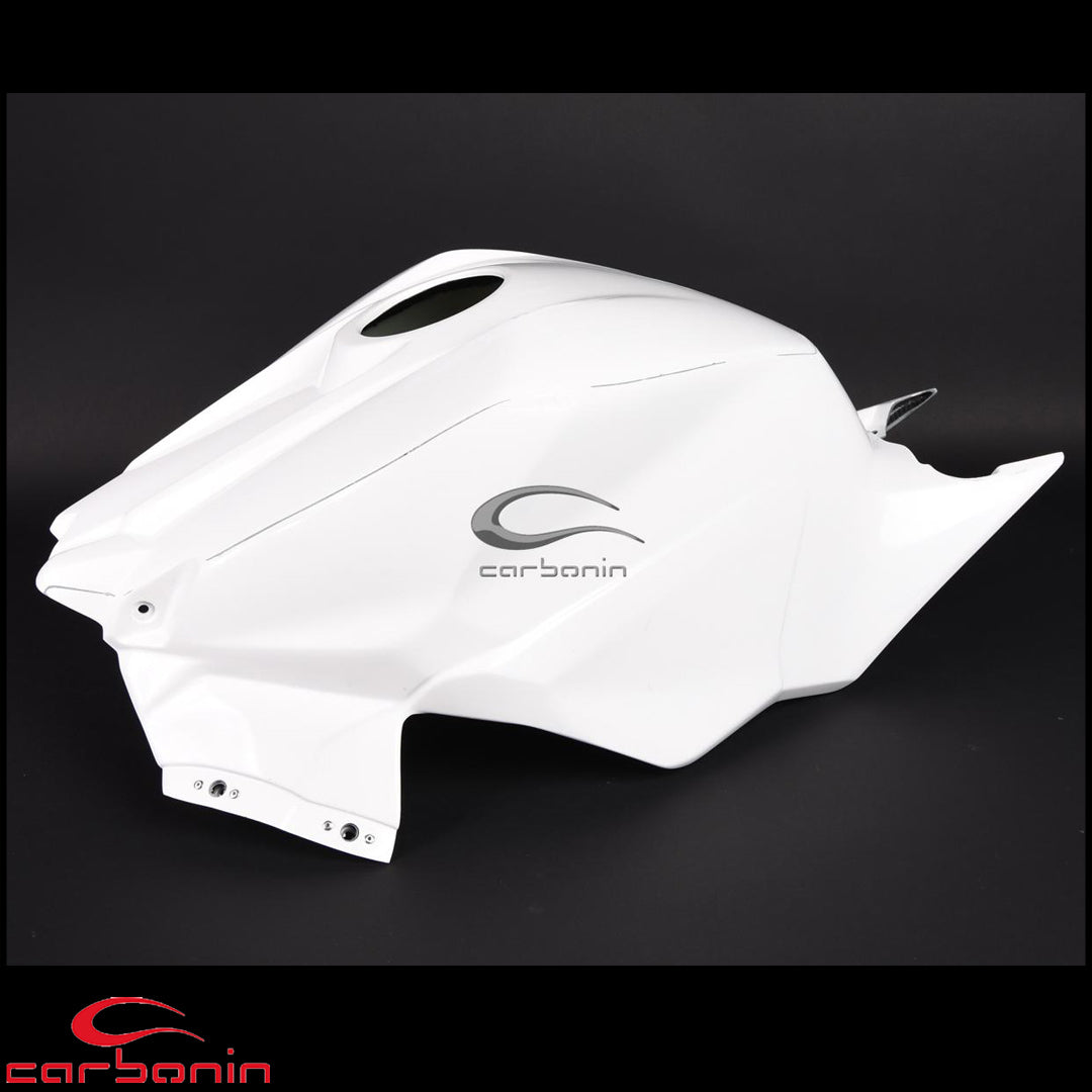 Carena PISTA Completa AVIOFIBRA (inclusi 12 ganci rapidi) HONDA CBR1000RR - 2017-2019