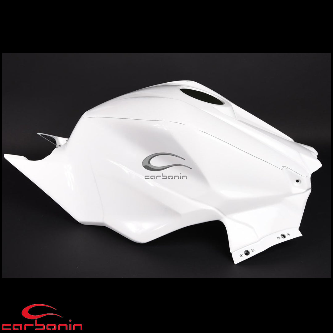 Carena PISTA Completa AVIOFIBRA (inclusi 12 ganci rapidi) HONDA CBR1000RR - 2017-2019