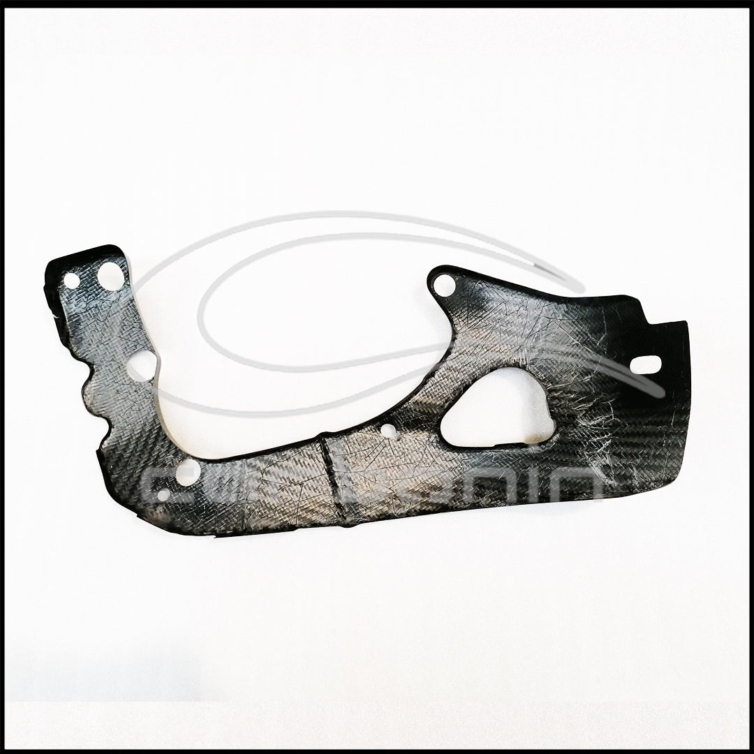 Protezioni Telaio CARBONIO HONDA CBR1000RR-R - 2020-