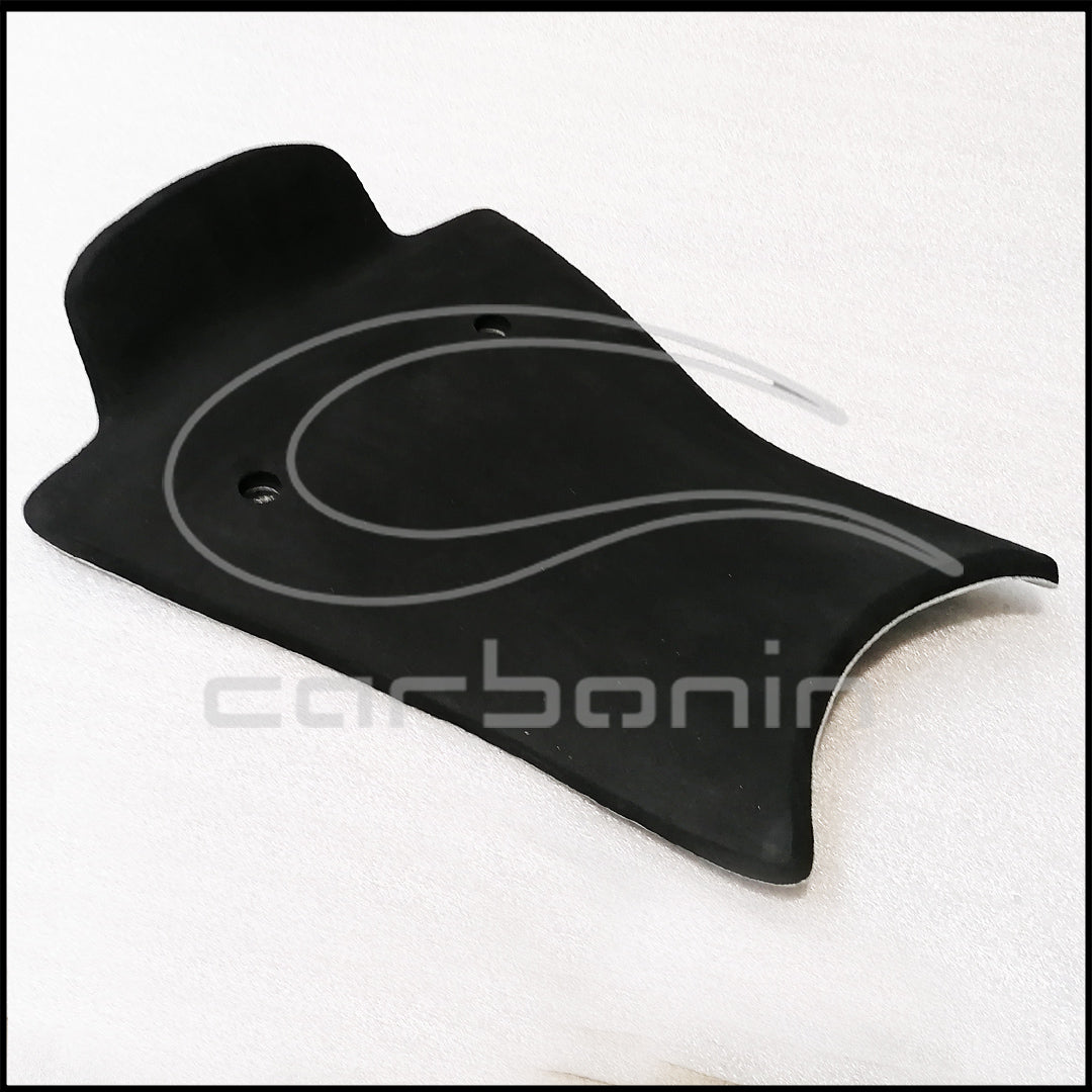 Codino PISTA OEM CARBONIO con Supporti e Sella NEOPRENE HONDA CBR1000RR 2020-