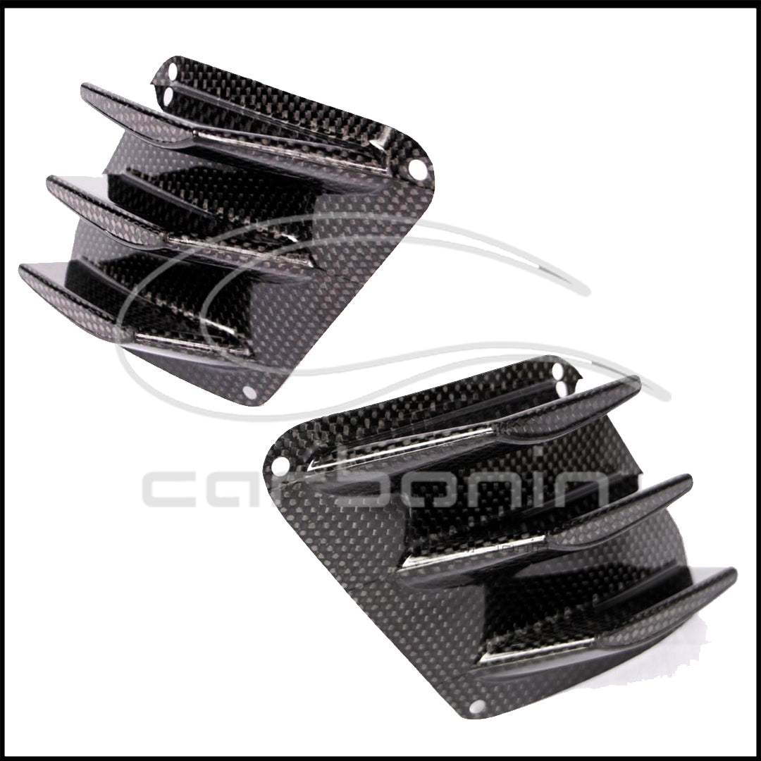Carena PISTA Completa CARBONIO (inclusi 10 ganci rapidi) HONDA CBR1000RR-R - 2020-2023