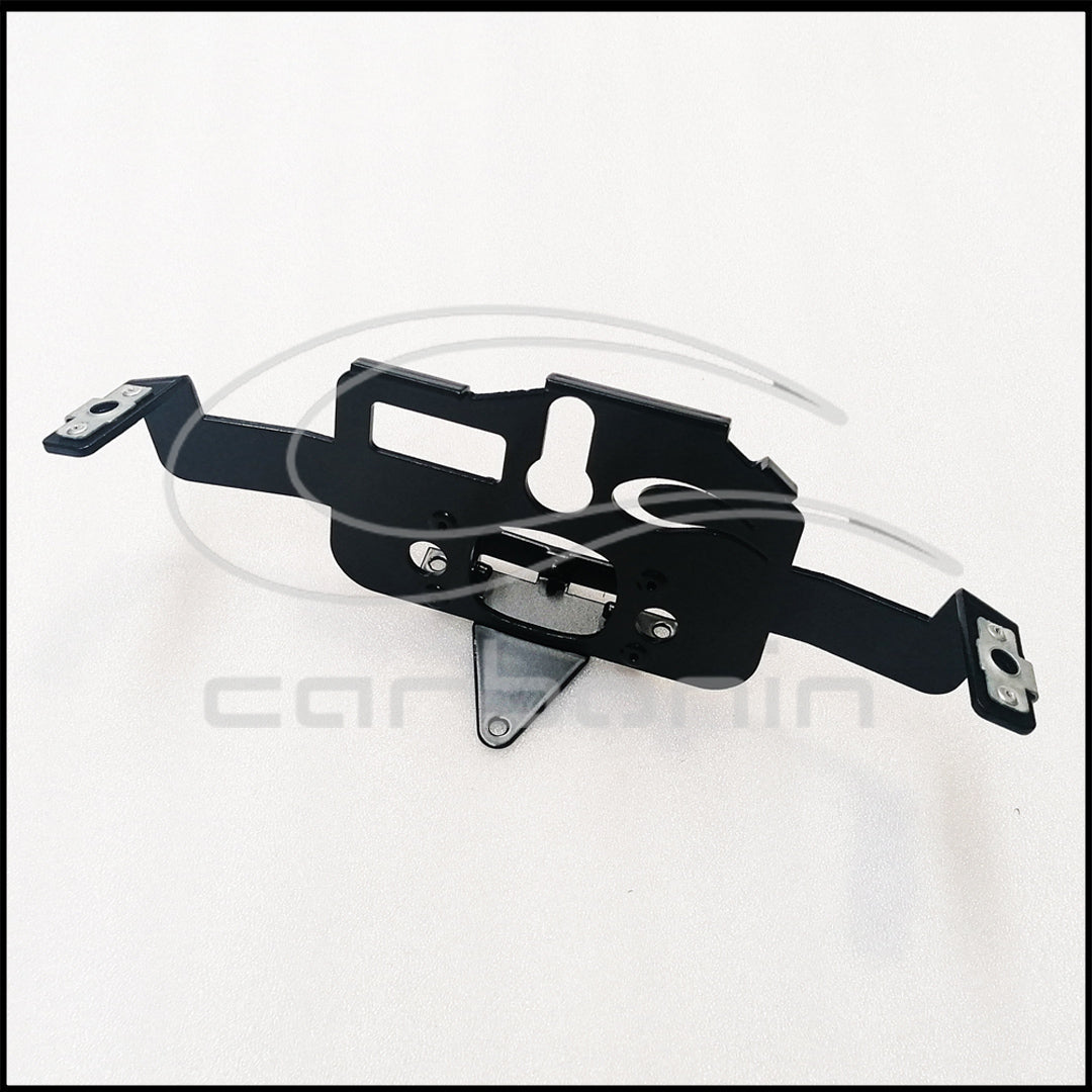 Telaietto PISTA Supporto Strumenti ALLUMINIO HONDA CBR1000RR-R - 2020-2023