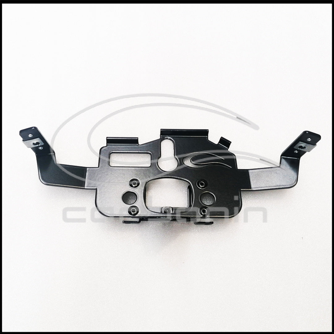 Telaietto PISTA Supporto Strumenti ALLUMINIO HONDA CBR1000RR-R - 2020-2023