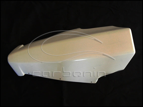 Carena PISTA Completa SBK AVIOFIBRA (inclusi 12 ganci rapidi) KAWASAKI ZX10R - 2011-2015