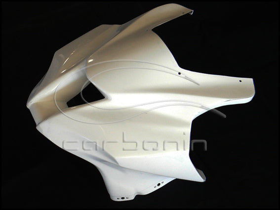 Carena PISTA Completa SBK AVIOFIBRA (inclusi 12 ganci rapidi) KAWASAKI ZX10R - 2011-2015