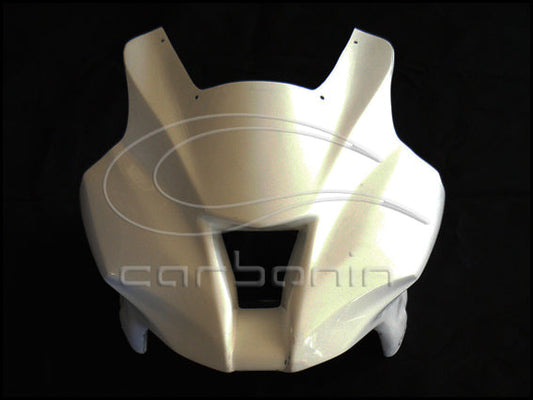 Carena PISTA Completa SBK AVIOFIBRA (inclusi 12 ganci rapidi) KAWASAKI ZX10R - 2011-2015