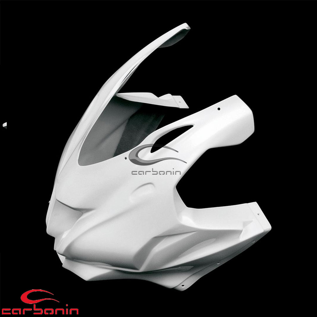 Carena PISTA Completa AVIOFIBRA (inclusi 14 ganci rapidi) KAWASAKI ZX10R - 2016-2020