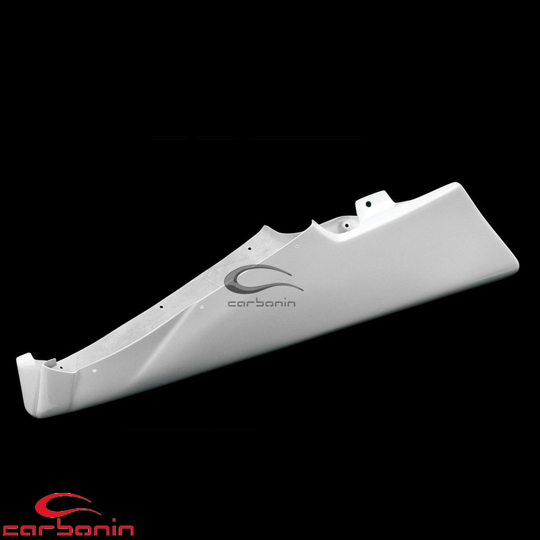 Carena PISTA Completa AVIOFIBRA (inclusi 14 ganci rapidi) KAWASAKI ZX10R - 2016-2020