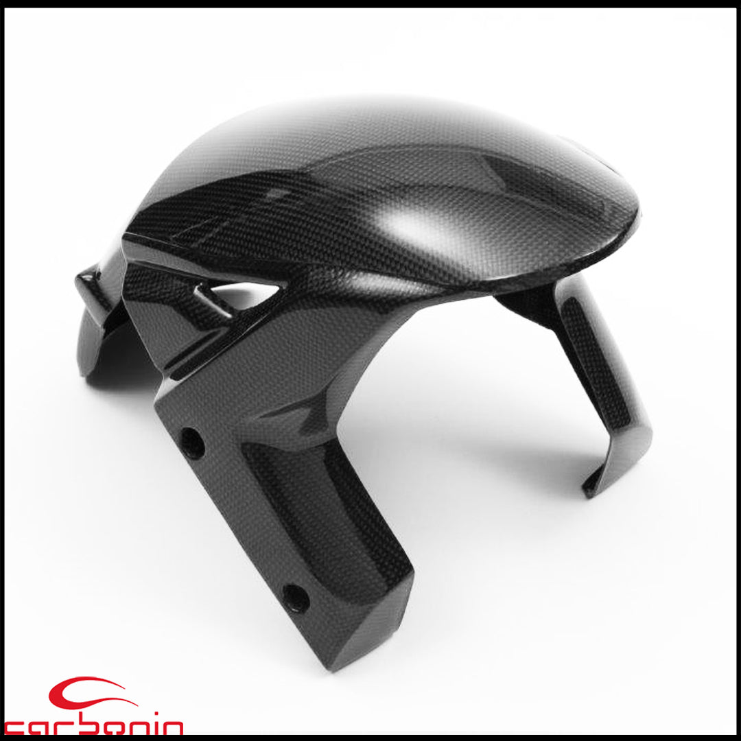 Parafango Anteriore CARBONIO KAWASAKI ZX10R - 2016-2020