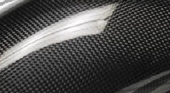 Parafango Anteriore CARBONIO YAMAHA YZF R1 - 2009-2014