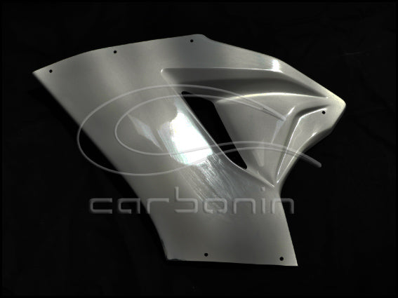 Carena Pista Completa Supersport AVIOFIBRA MV AGUSTA F3 - 2012-2013-2014