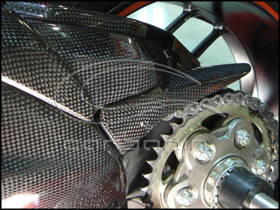 Paracatena CARBONIO PANIGALE 1199/1299