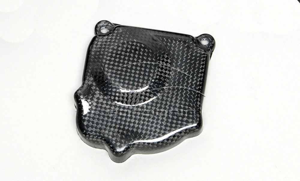 Protezione Carter PICK UP CARBONIO KAWASAKI Z750 Z750R